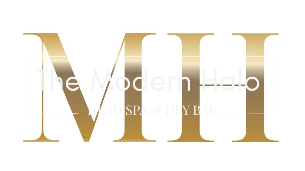 Head Spa & Dry Bar - The Modern Halo